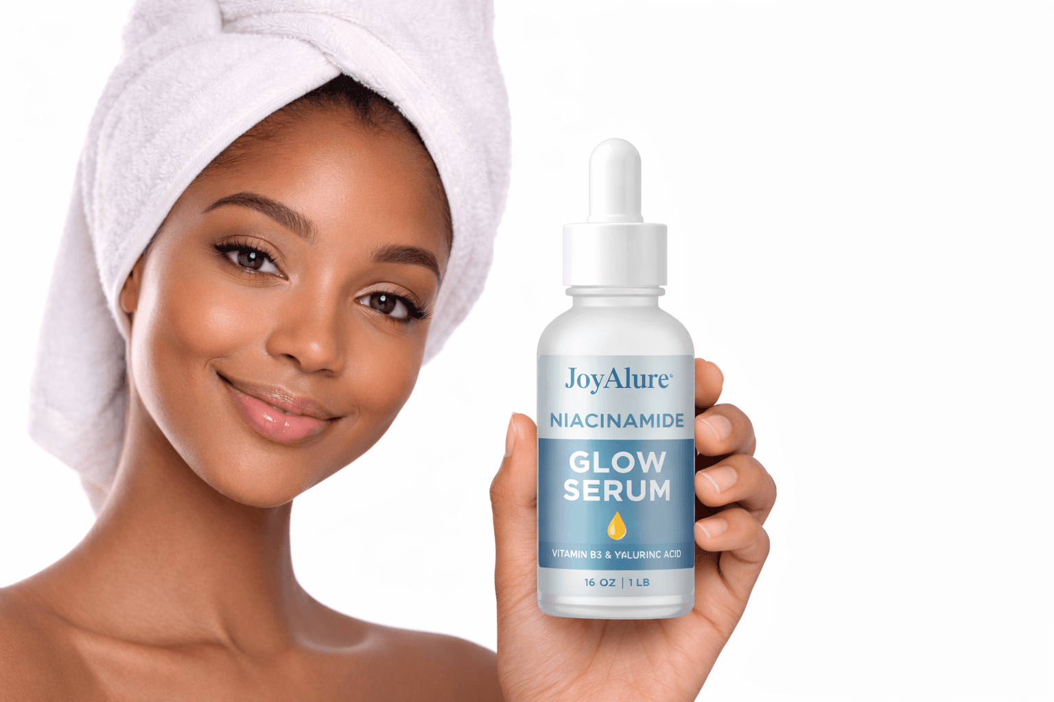 Radiance Without Irritation