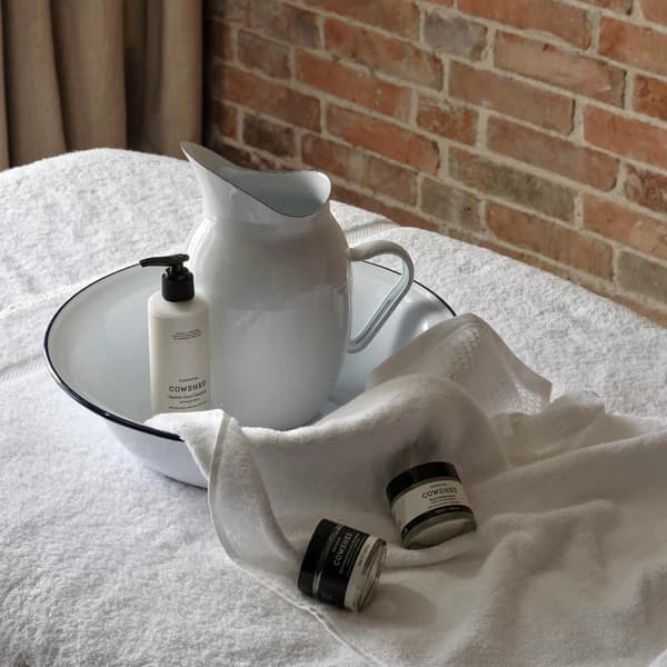 The Importance of Facial Hygiene
